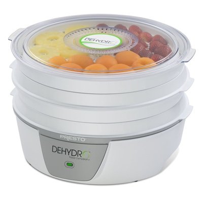 Presto 06300 Dehydro Electric
