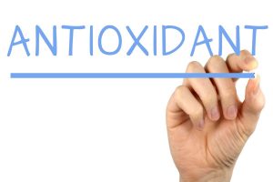  Antioxydants 
