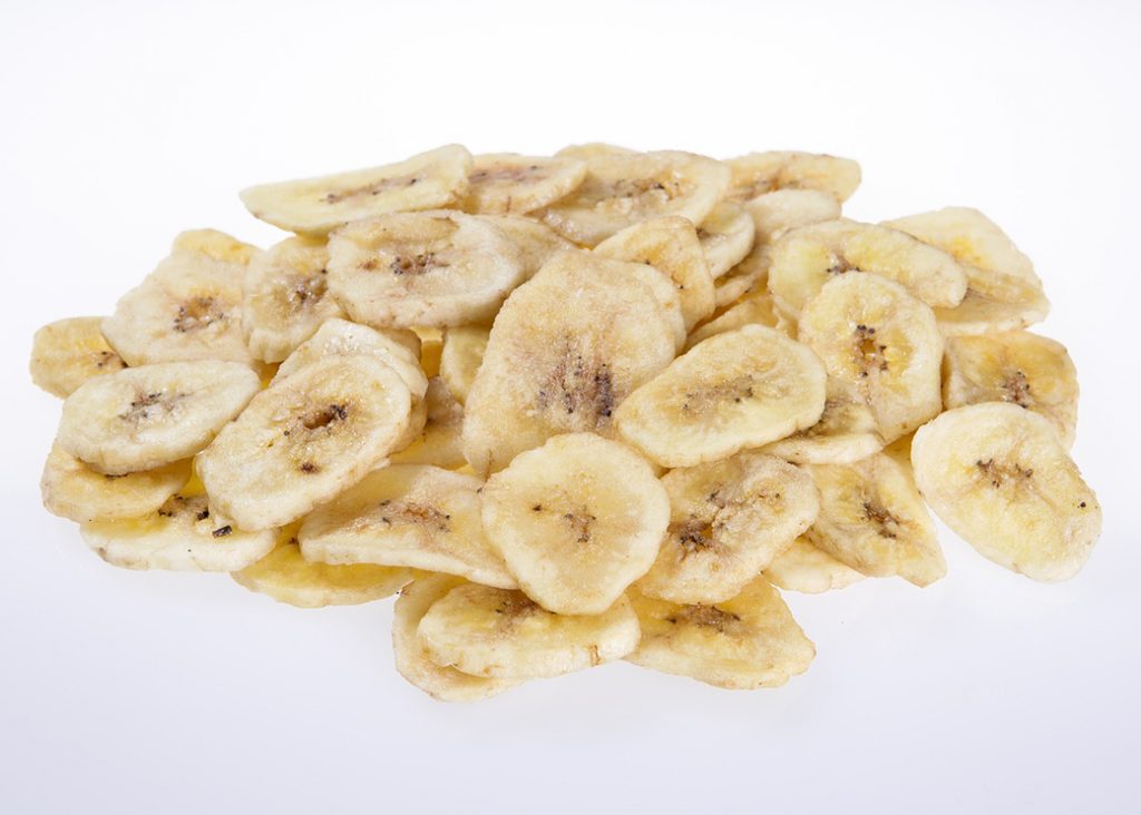 4 Methods To Dehydrate Bananas Crispy Homemade Banana Chips (How To)