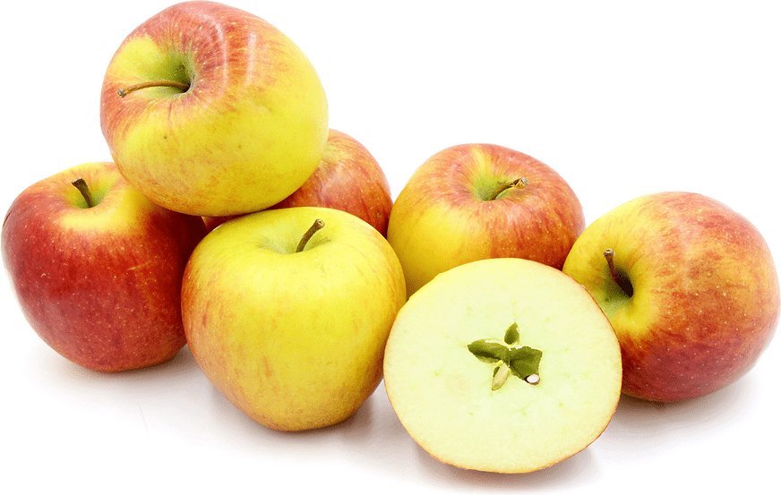 Braeburn Apples