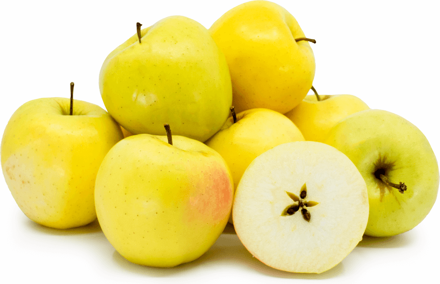 Small Golden Delicious Apple – Each, Small/ 1 Count - Food 4 Less