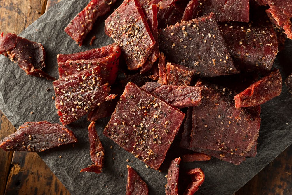 How To Make Beef Jerky With A Food Dehydrator The Real Jerky Deal