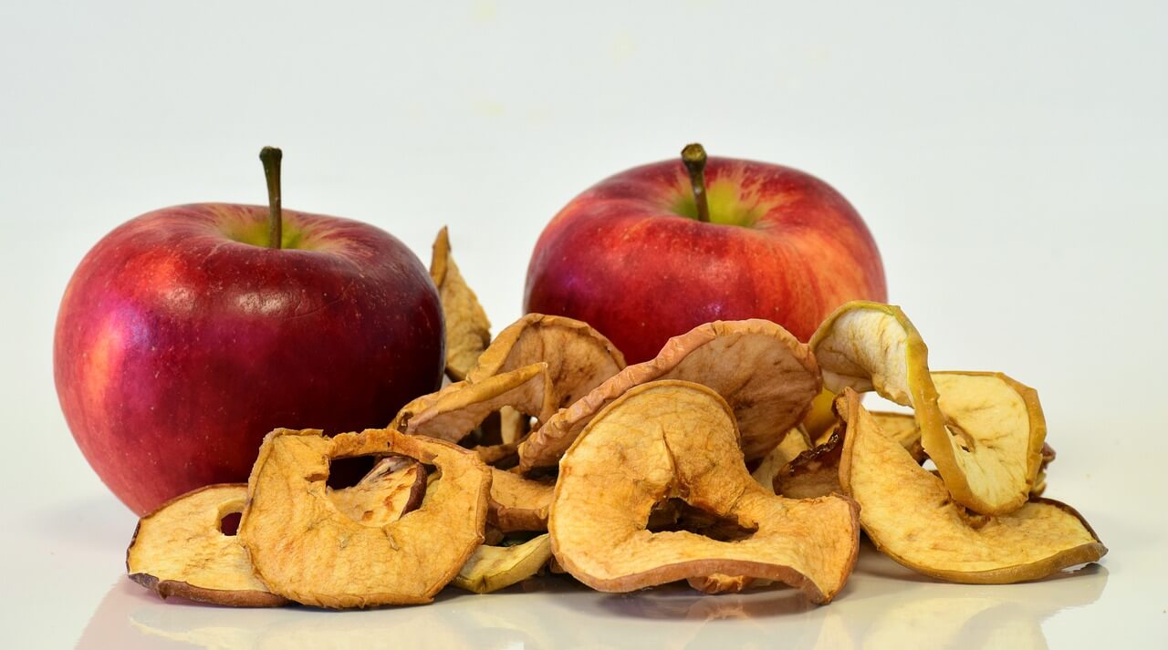 20 Best Apples For Dehydrating. Learn How to Dehydrate Apples The Easy Way.