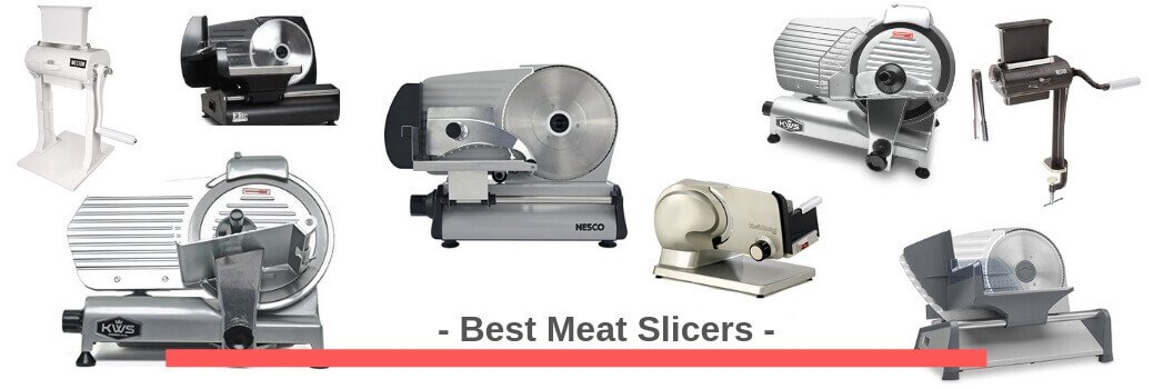 Best meat slicer