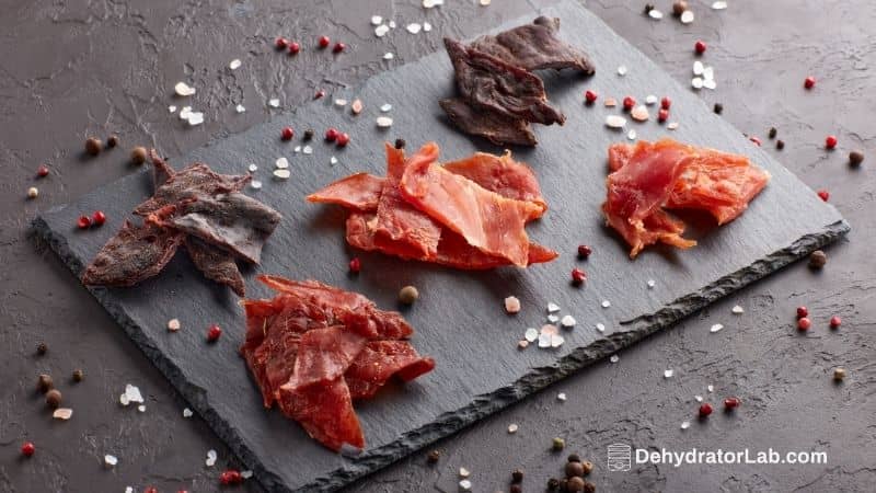 8 Incredibly Tasty Homemade Jerky Recipes