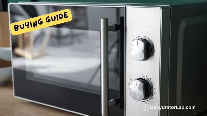 Best Countertop Convection Oven – Top 10 Reviewed & Compare