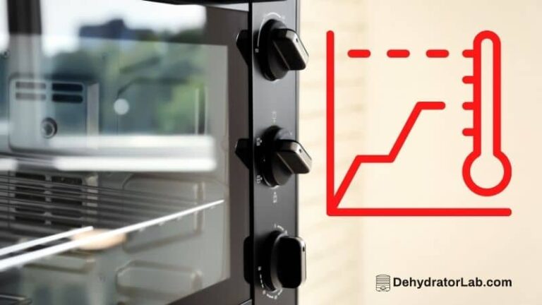Convection Oven Conversion Chart - Temperature & Cooking Time Chart