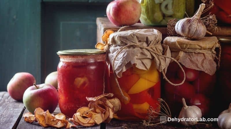 History Of Food Preservation