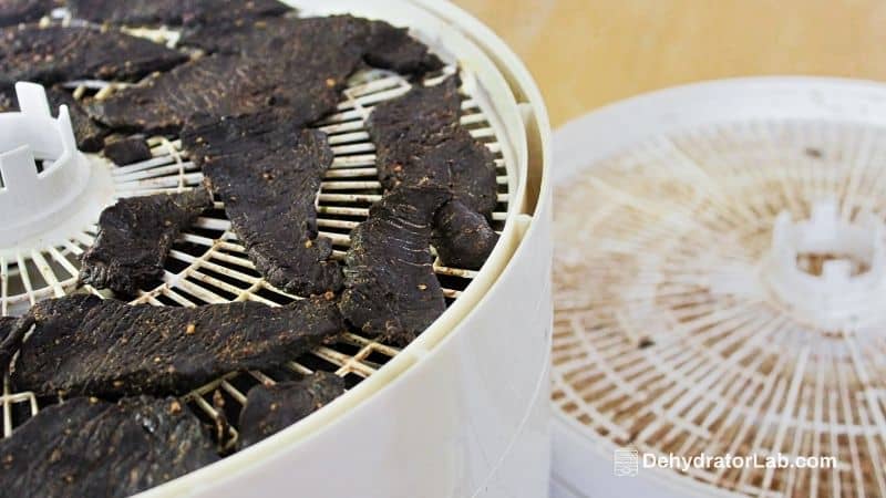 How To Make Beef Jerky With A Dehydrator At Home 3706