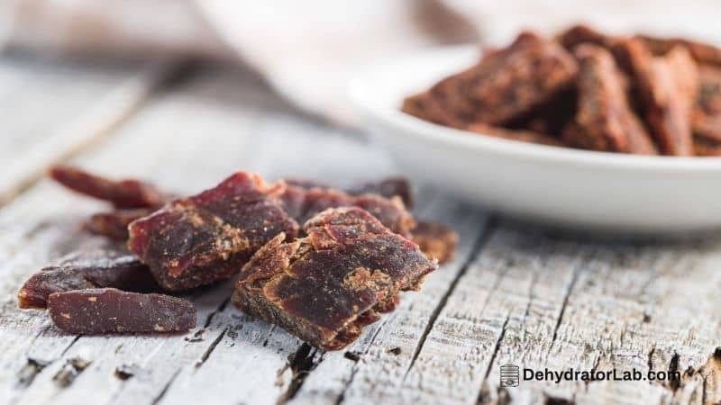 How To Rehydrate Jerky
