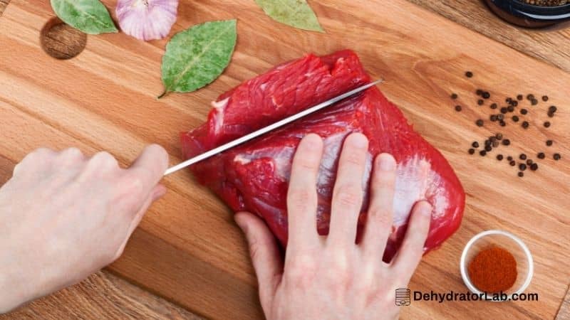 How to Slice Raw Meat. 4 Easy Ways to Master the Art of Slicing Meat!