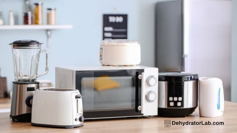 Must-Have Small Appliances For Your Kitchen