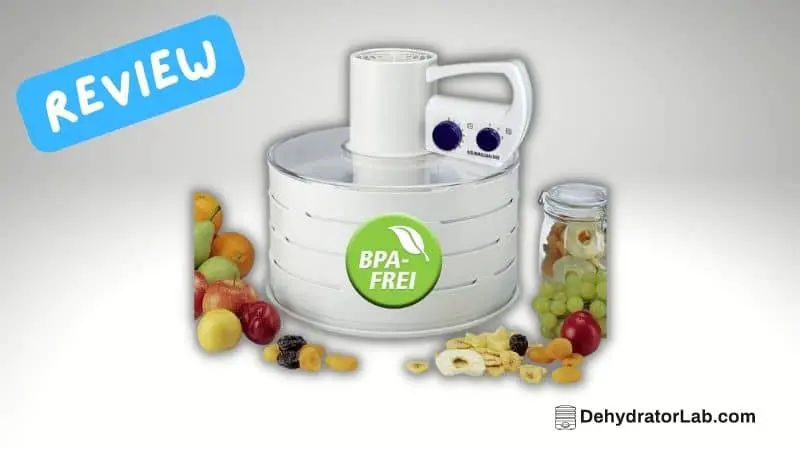 Best Buy: Nesco Snackmaster Pro 600-Watt Food Dehydrator White Fd-75pr