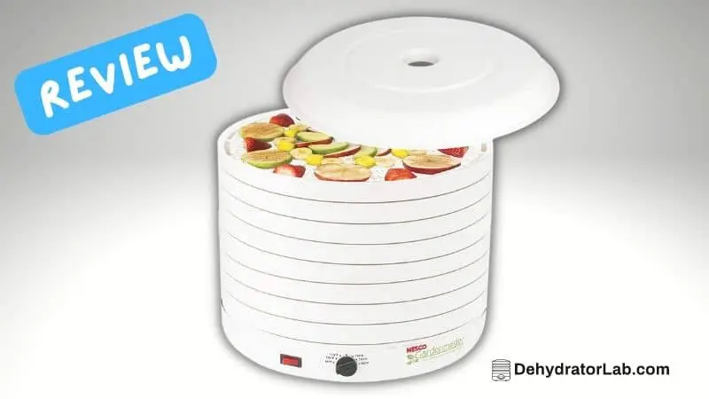 Magic Mill Dehydrator Unboxing & First Use 