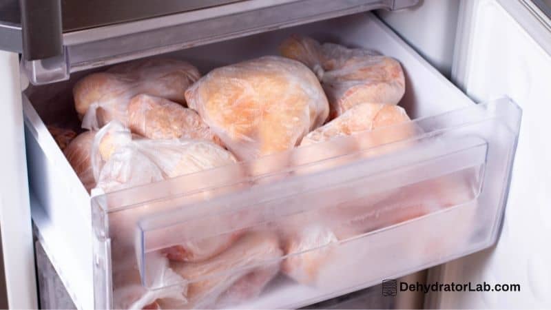 Why You Should Freeze Meat Before You Cook It