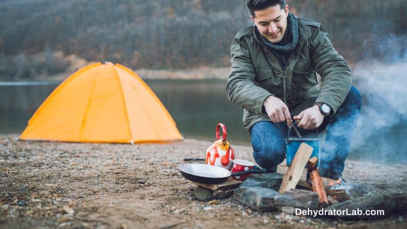 Epic Dehydrated Meals for Your Next Camping Trip
