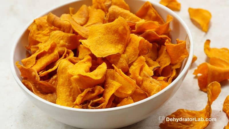How to Dehydrate Sweet Potatoes: Unlock the Secret to Irresistible Snacks!