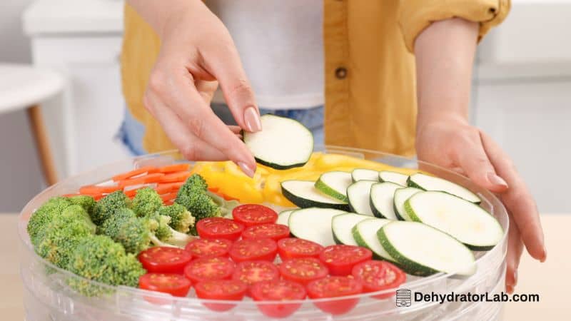 How to Dehydrate Zucchini – From Ordinary to Extraordinary!