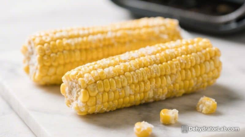 Air Fryer Frozen Corn Dogs – Crispy, Quick, and Crowd-Pleasing