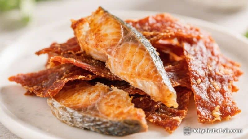 Air Fryer Mahi Mahi Jerky – Lean, Flavorful, and Surprisingly Easy