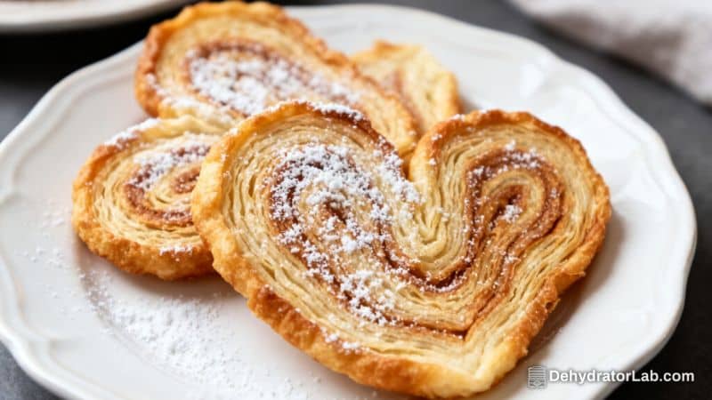 Air Fryer Elephant Ears – A Lighter Take on a Fair Favorite