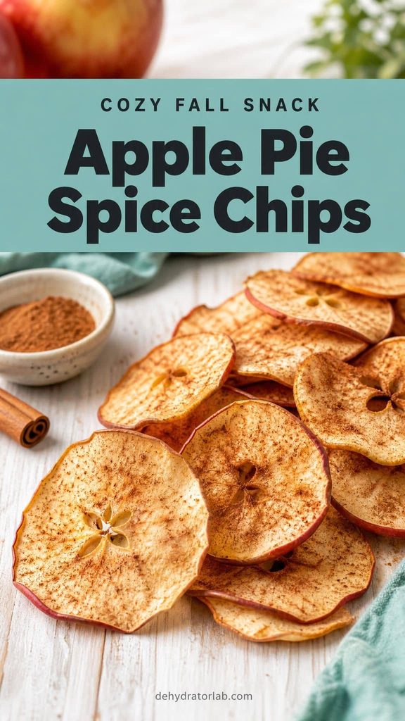 Apple-Pie-Spice-Dehydrated-Chips